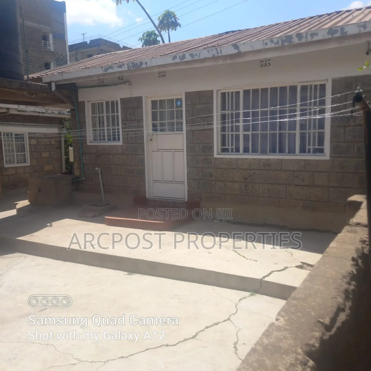 Prime 3 Bedroom House for Sale in Ongata Rongai on 1/4 Acre