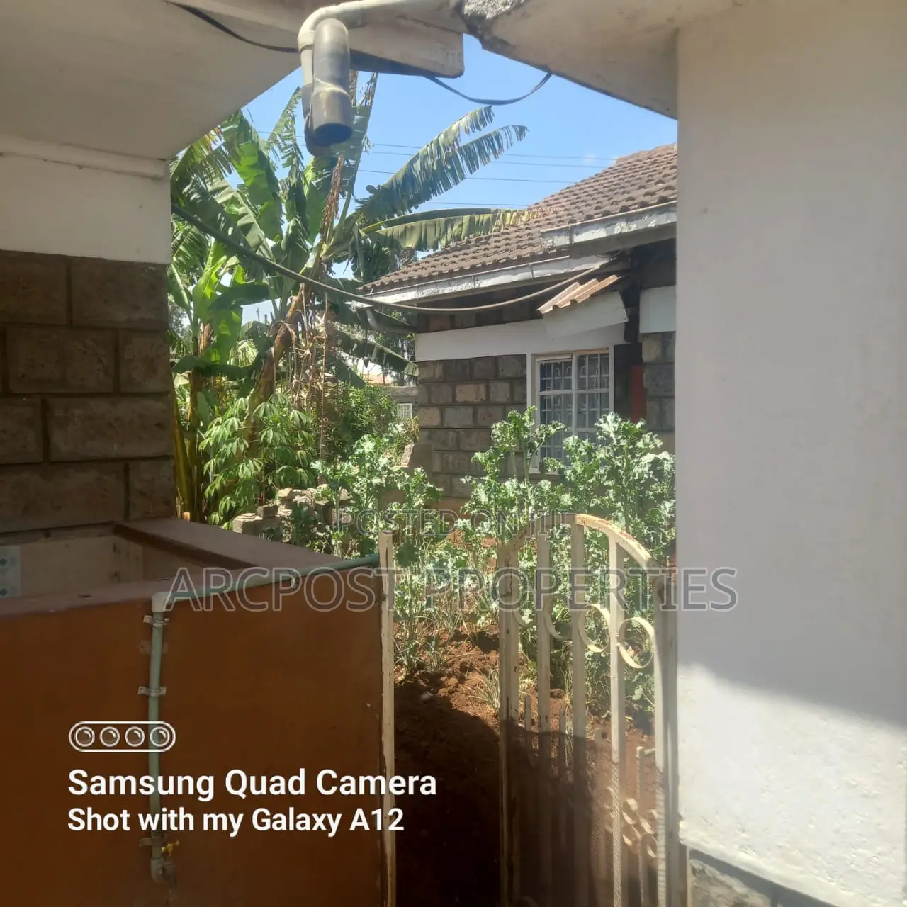 Prime 3 Bedroom House for Sale in Ongata Rongai on 1/4 Acre