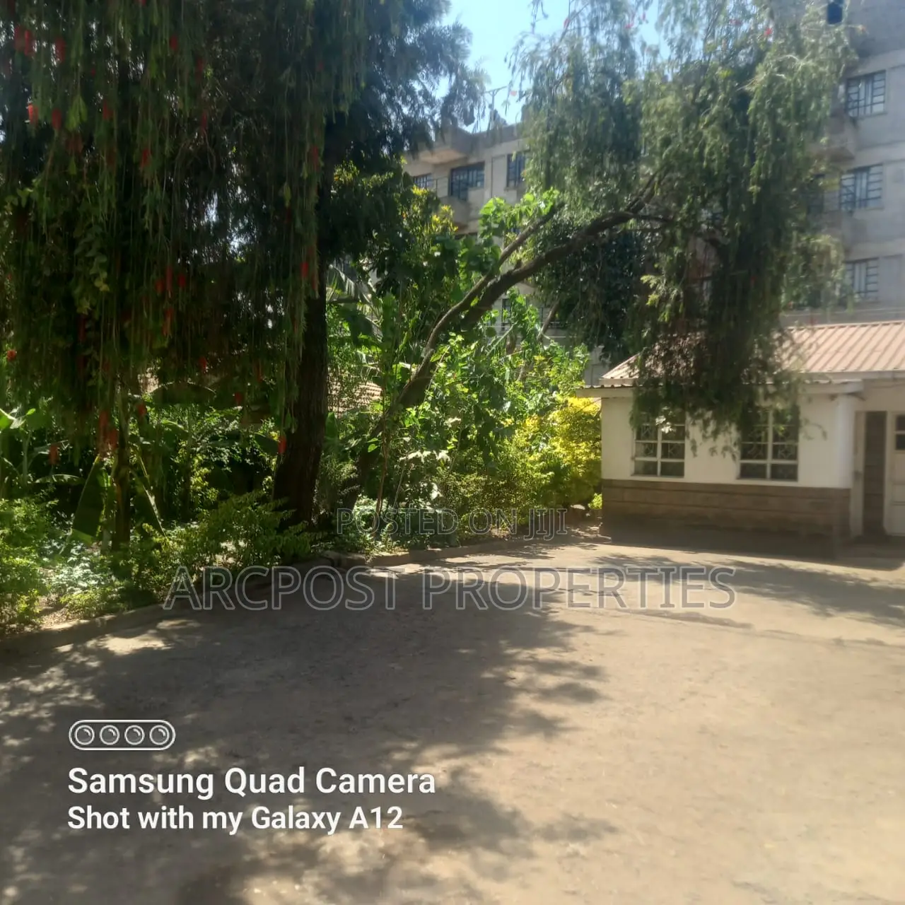 Prime 3 Bedroom House for Sale in Ongata Rongai on 1/4 Acre