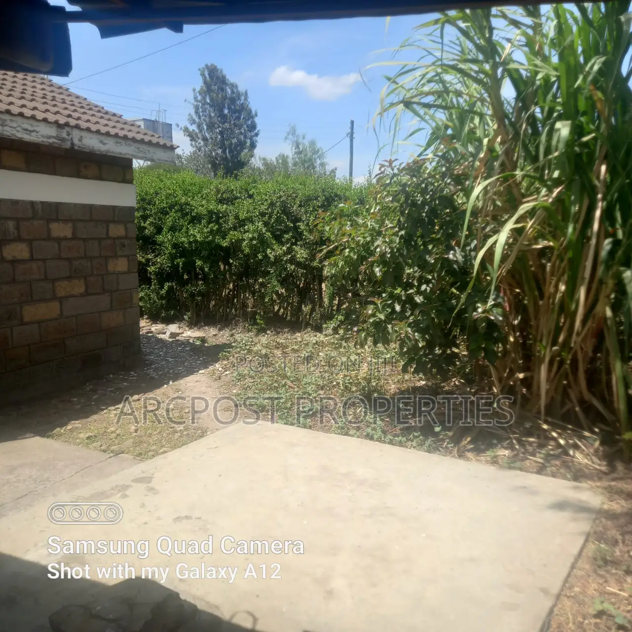 Prime 3 Bedroom House for Sale in Ongata Rongai on 1/4 Acre