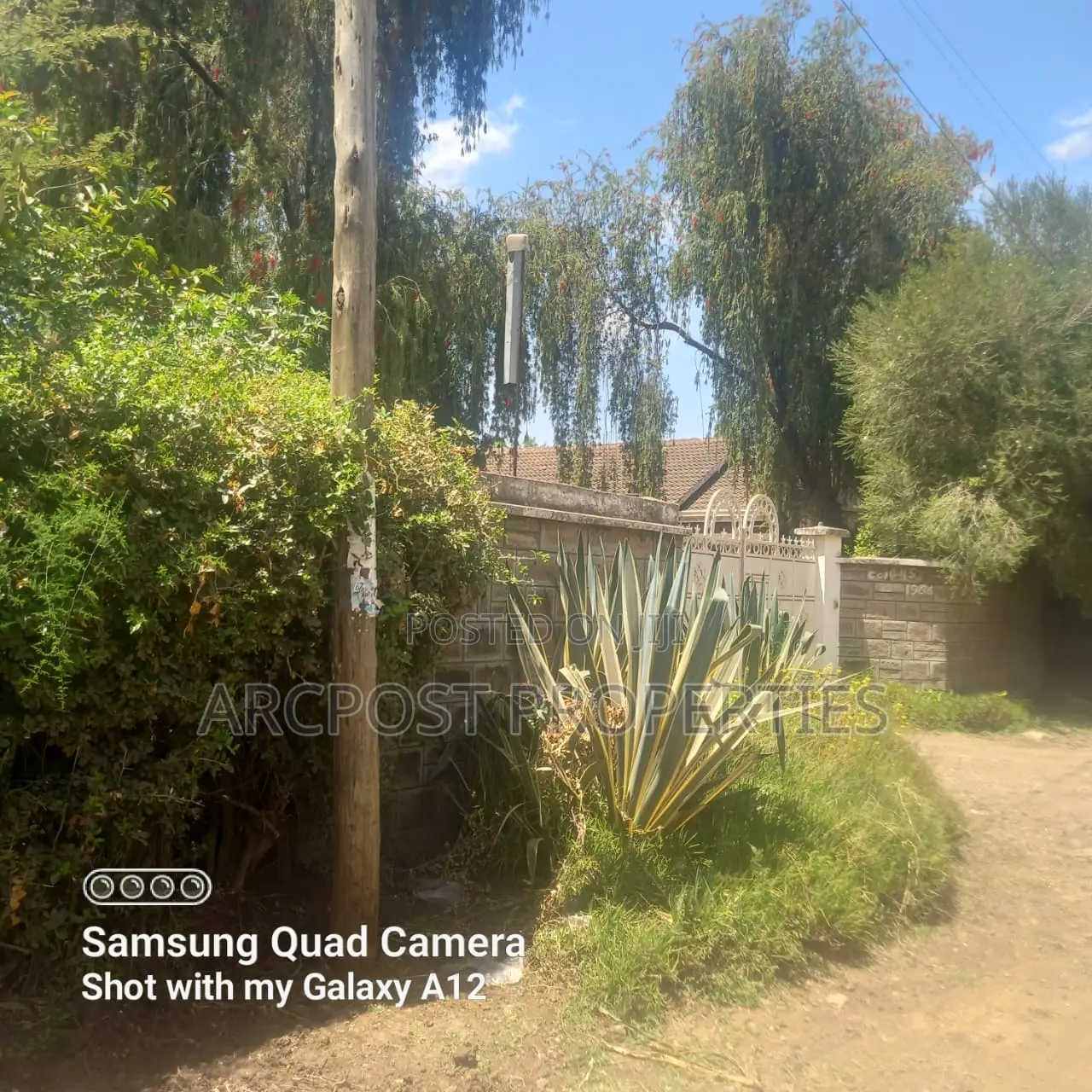 Prime 3 Bedroom House for Sale in Ongata Rongai on 1/4 Acre