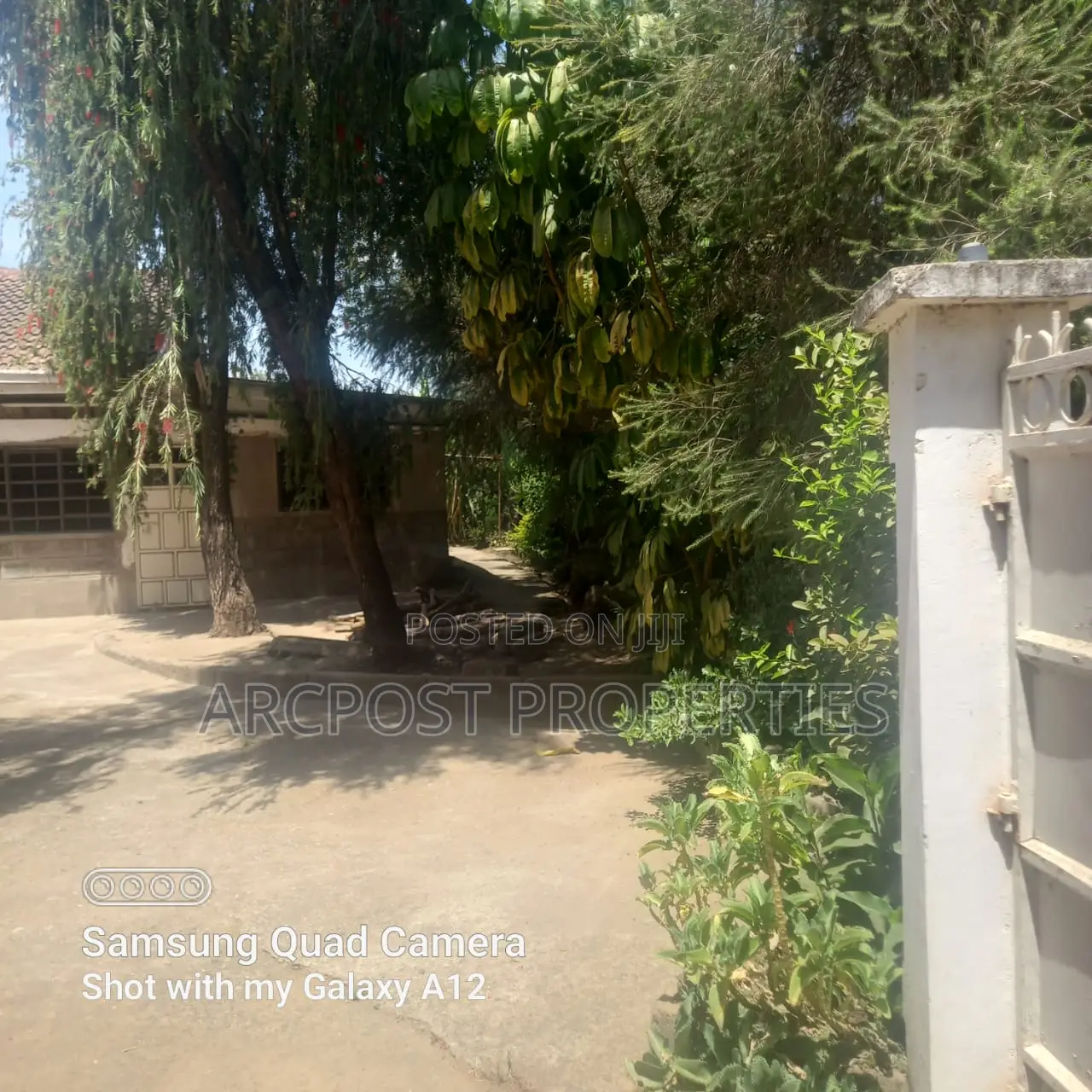 Prime 3 Bedroom House for Sale in Ongata Rongai on 1/4 Acre