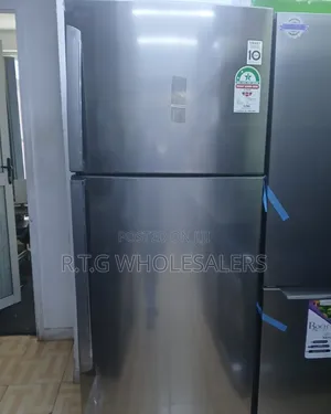 Lg Gl-C652hlcm 438l Smart Inverter Fridge