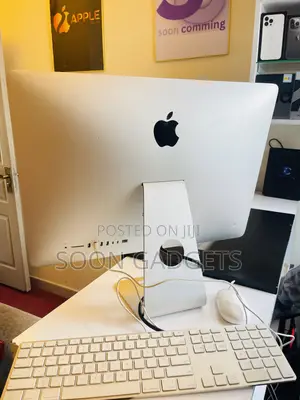 Apple I Mac 2017