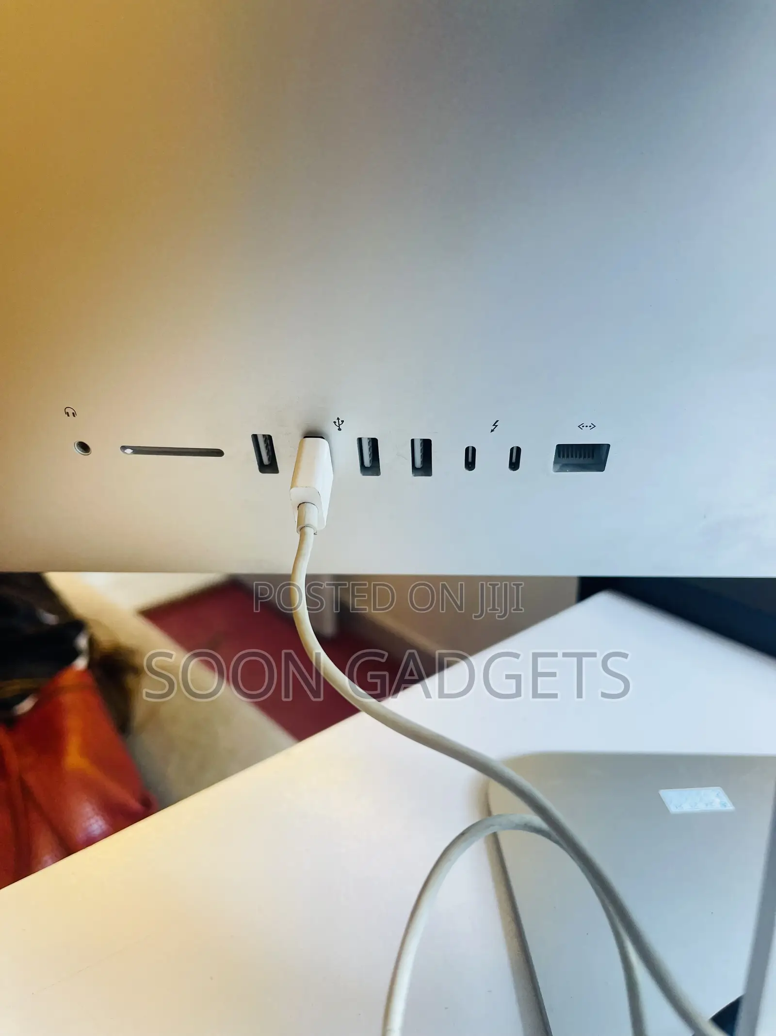 Apple I Mac 2017