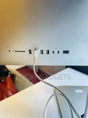 Apple I Mac 2017