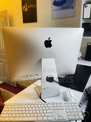 Apple I Mac 2017