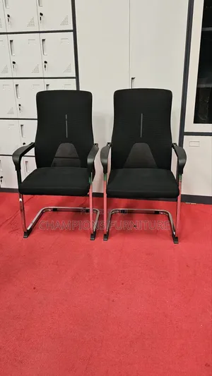 Boardroom/ Visitor's Chair