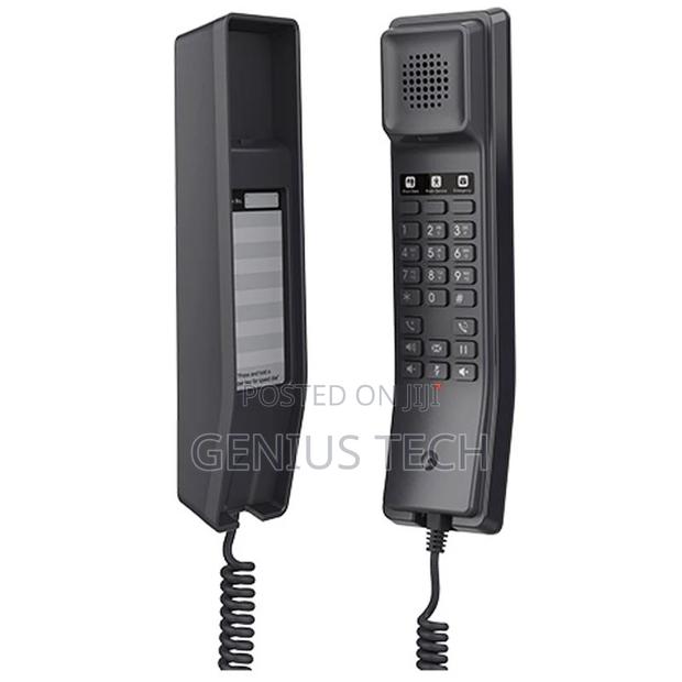 Grandstream Ghp611 Ip Phone