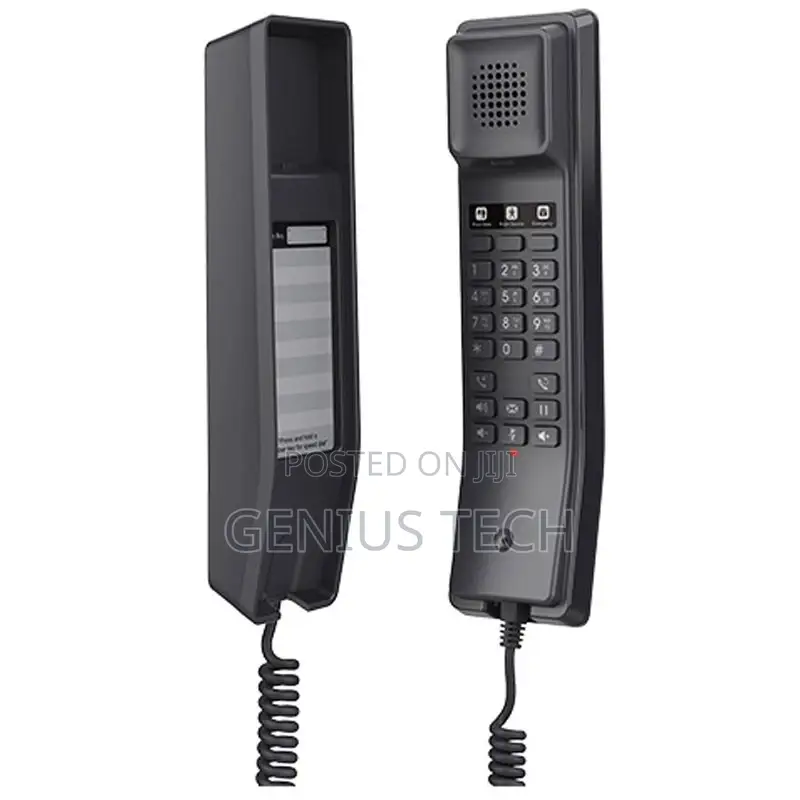 Grandstream Ghp611 Ip Phone
