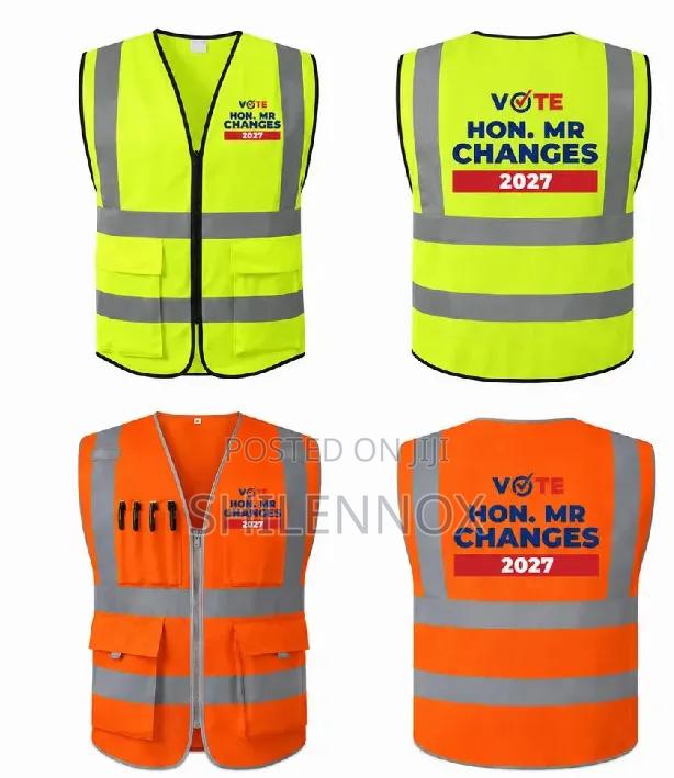 Reflector And Branding Services