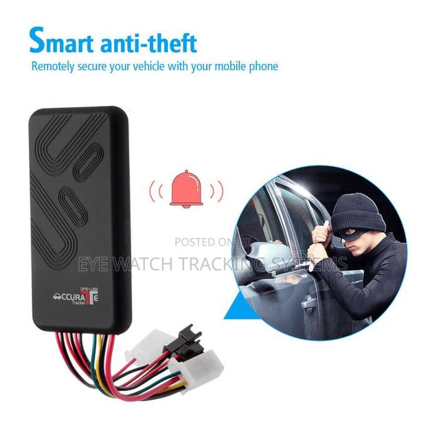 GPS Car Track Tracker Installation All Cars