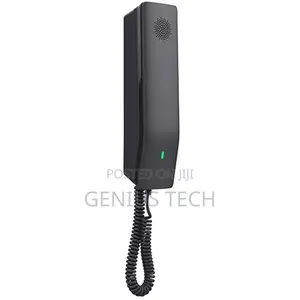 Grandstream Ghp611w Ip Phone