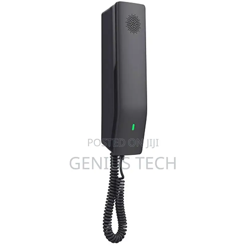 Grandstream Ghp611w Ip Phone