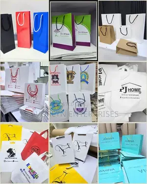 Executive Customized Giftbags