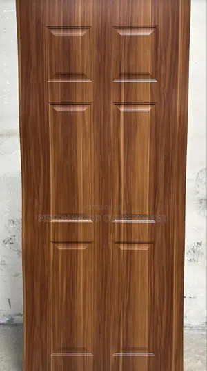 Flash Doors
