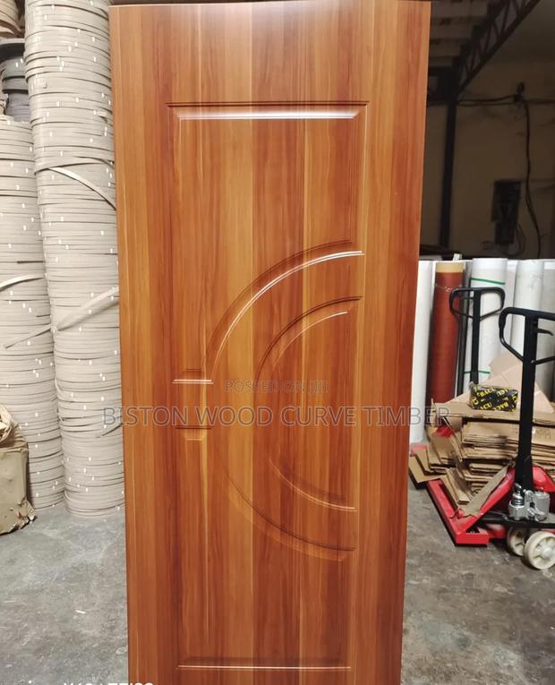Flash Doors - thumbnail 3