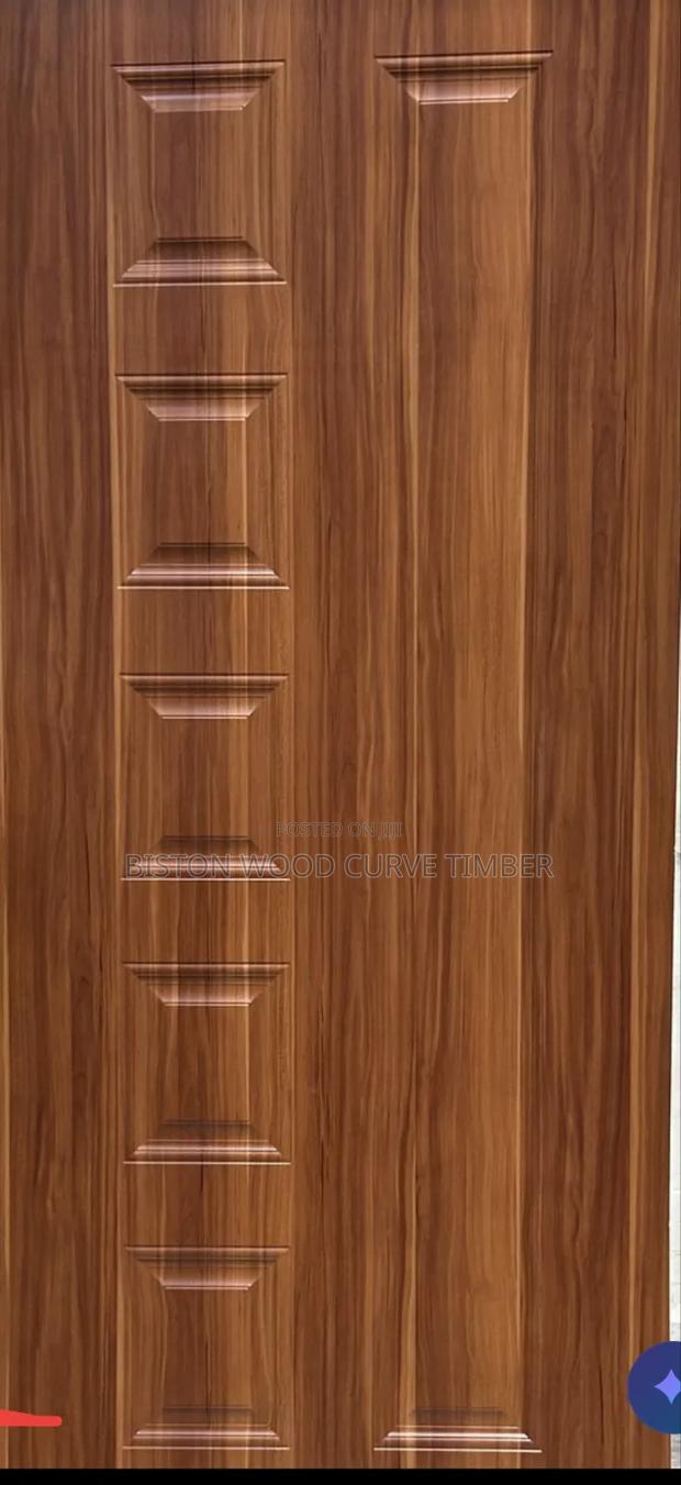 Flash Doors - thumbnail 4