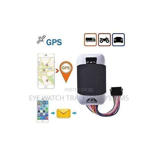 Latest GPS Trackers/ Car GPS Tracking/ Free Cartrack Installation