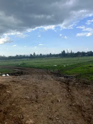 Prime 2 Acres Commercial Land for Sale at Katheri Touching Highway