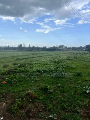 Prime 2 Acres Commercial Land for Sale at Katheri Touching Highway
