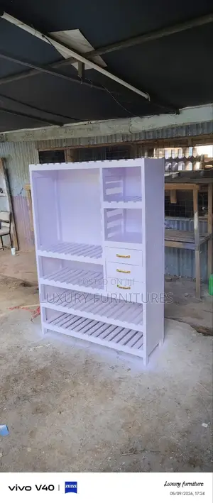 Lilac Closet