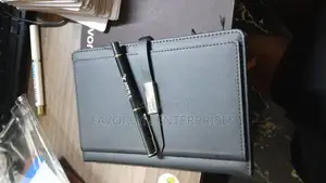Customized Flip Notebook