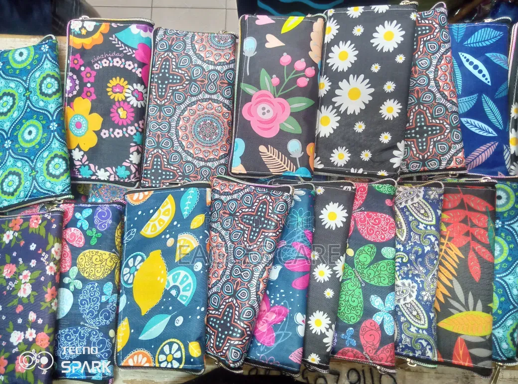 Foldable Tote Bag