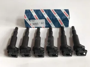 BMW Ignition Coil