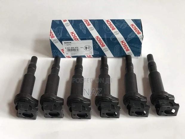 BMW Ignition Coil - main view