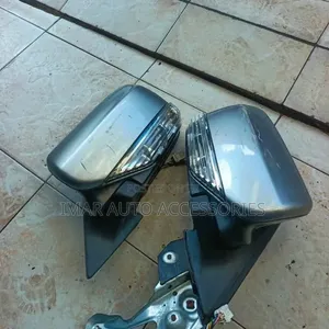 Subaru Forester Sg9/Sg5 Side Mirror 2nd Gen for Sale Nairobi