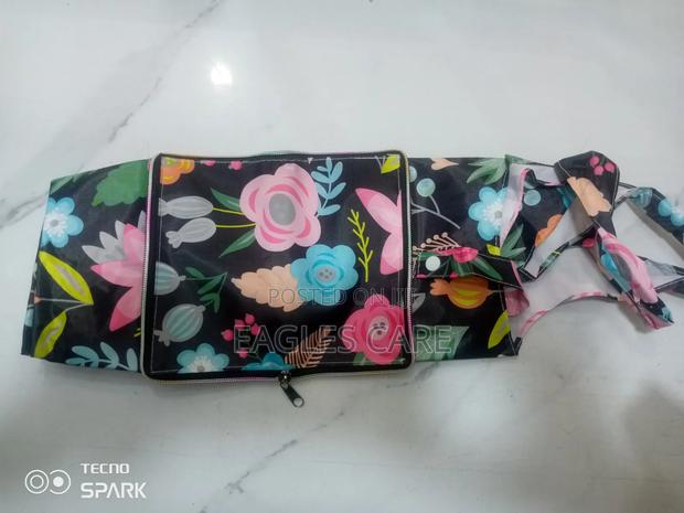 Foldable Tote Bag - thumbnail 3