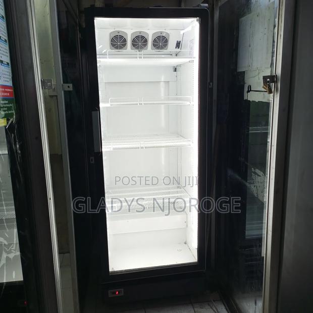 Sunden Chiller 5tray Fridge - thumbnail 2