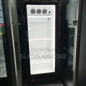 Sunden Chiller 5tray Fridge