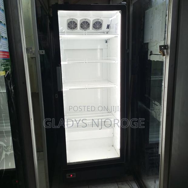 Sunden Chiller 5tray Fridge - thumbnail 3