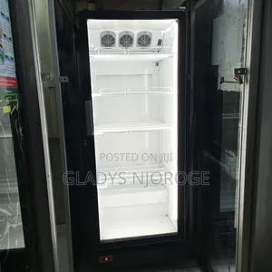 Sunden Chiller 5tray Fridge