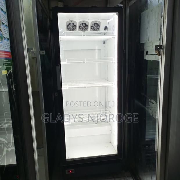 Sunden Chiller 5tray Fridge - thumbnail 5