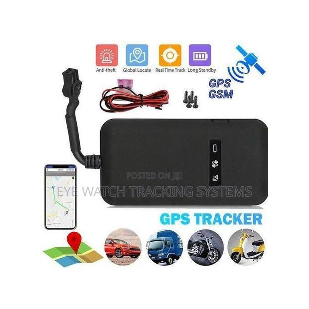 Sinotrack GPS Tracker Tracking/ Cartrack/ Free Installations