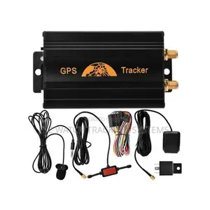 Sino-Track GPS Car Tracker Tracking/ Free Installations