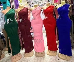 Ladies Dresses