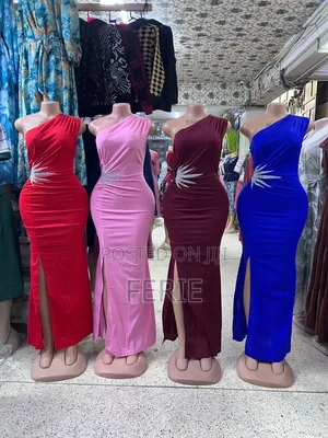 Ladies Dresses