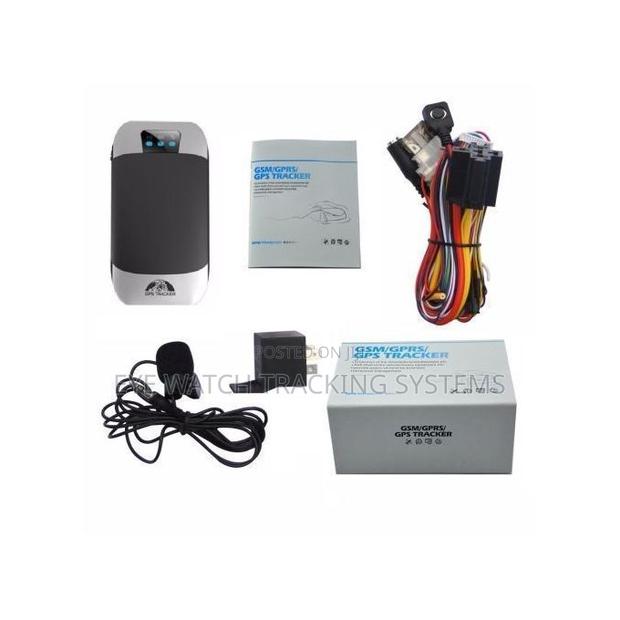 Sinotracker GPS Car Tracking/ Free Car Track Installations