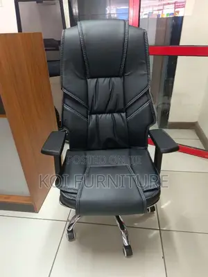 Office Chair : Generic Executive Recliner Office Chair