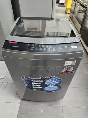 Ramtons 14kg Washing Machine
