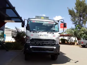 Isuzu FVZ 34t