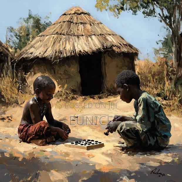 Cultural Decor/ Arts - thumbnail 2