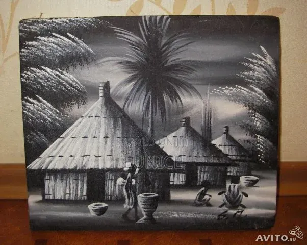 Cultural Decor/ Arts