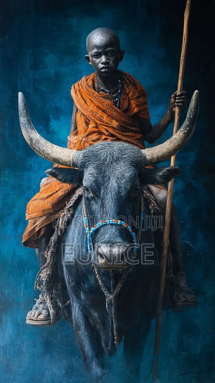 Cultural Decor/ Arts
