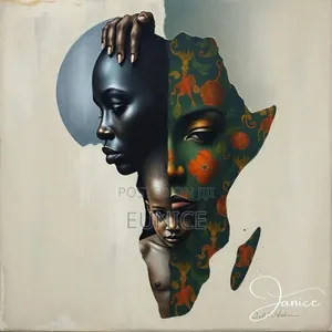 Cultural Decor/ Arts