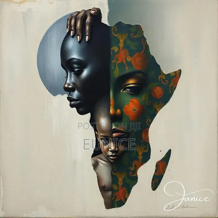 Cultural Decor/ Arts